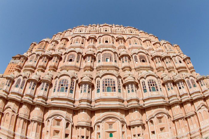 Top 12 Must Visit Famous & Historical Monuments in Rajasthan